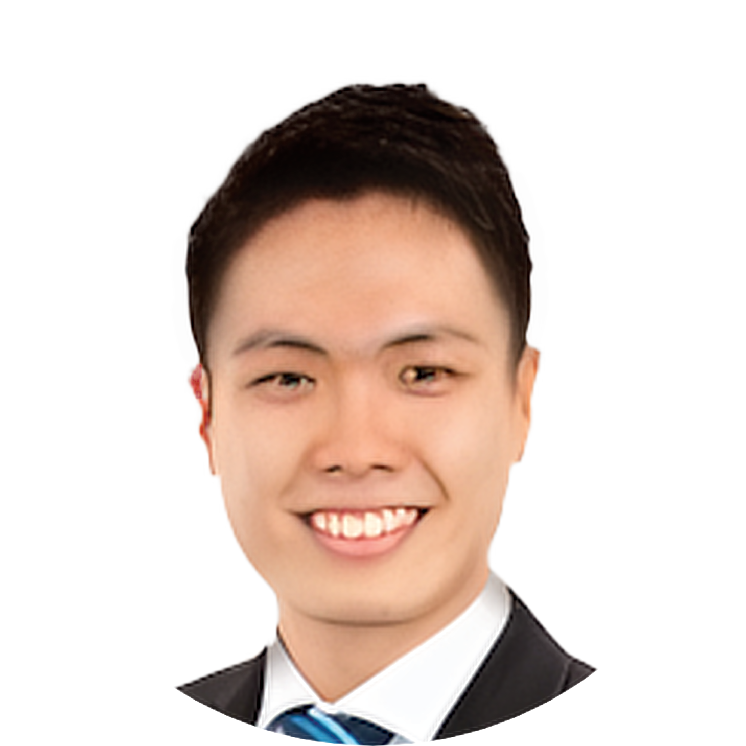 Desmond LIM